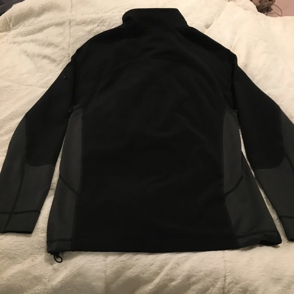 The North Face men’s north